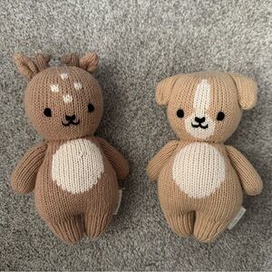 ❌SOLD❌Cuddle and Kind Minis